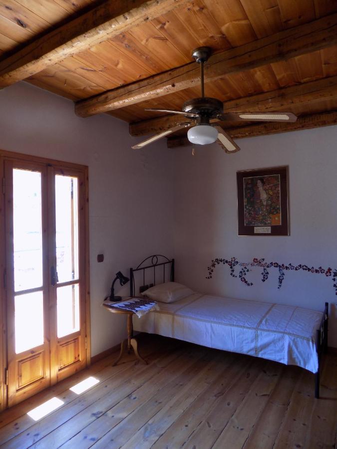 The Old Bakery Villa Agios Nikolaos  Exterior photo