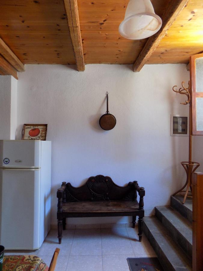 The Old Bakery Villa Agios Nikolaos  Exterior photo