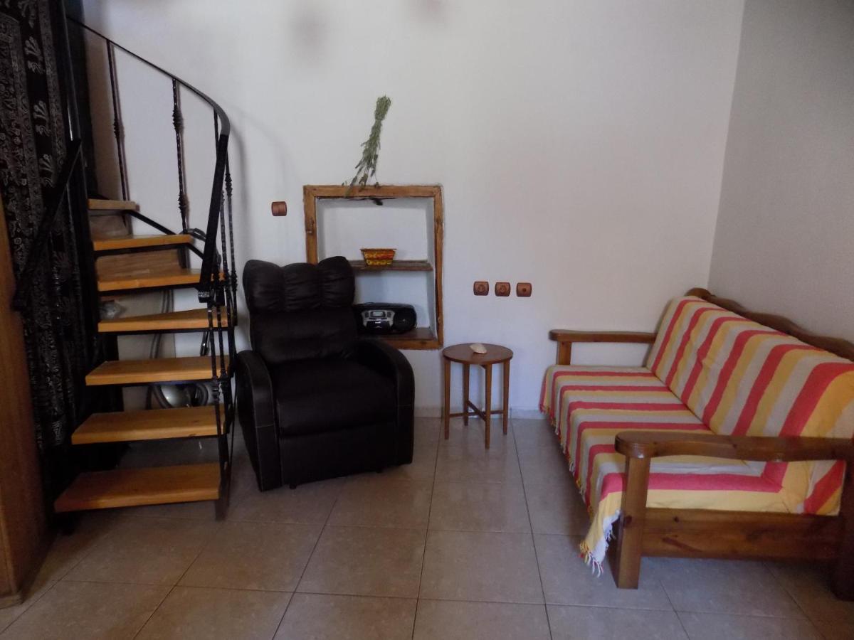 The Old Bakery Villa Agios Nikolaos  Exterior photo