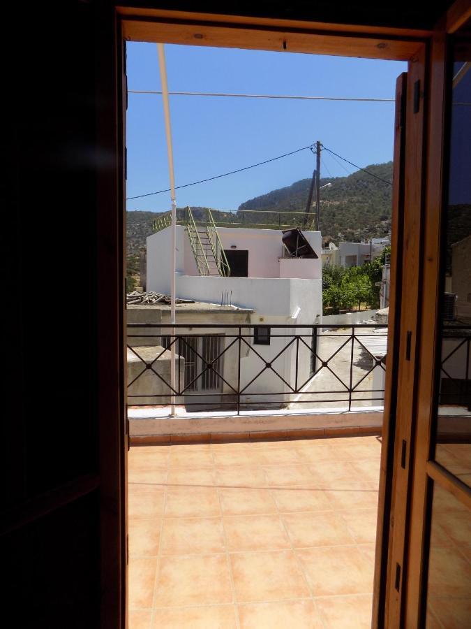 The Old Bakery Villa Agios Nikolaos  Exterior photo