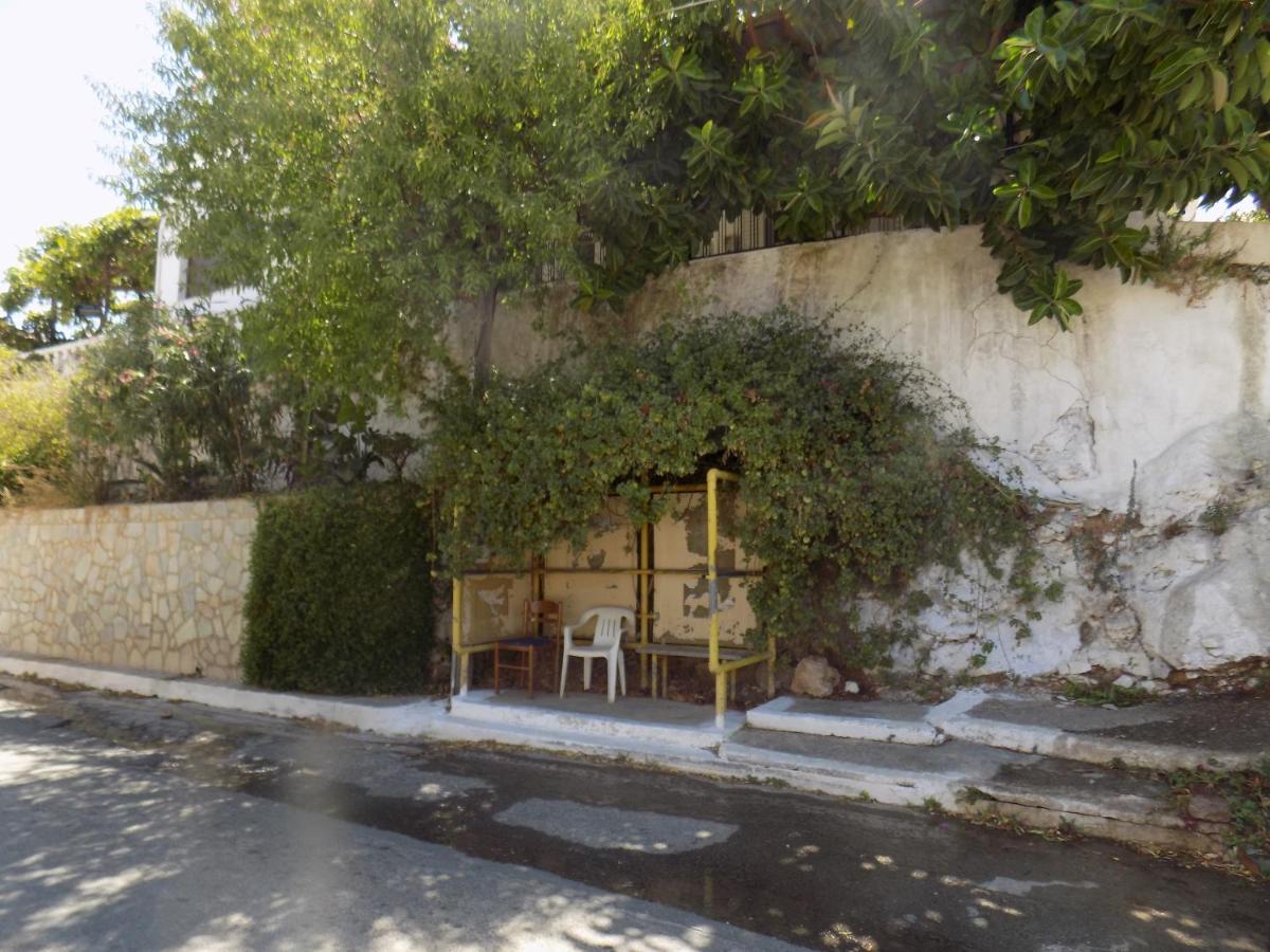 The Old Bakery Villa Agios Nikolaos  Exterior photo