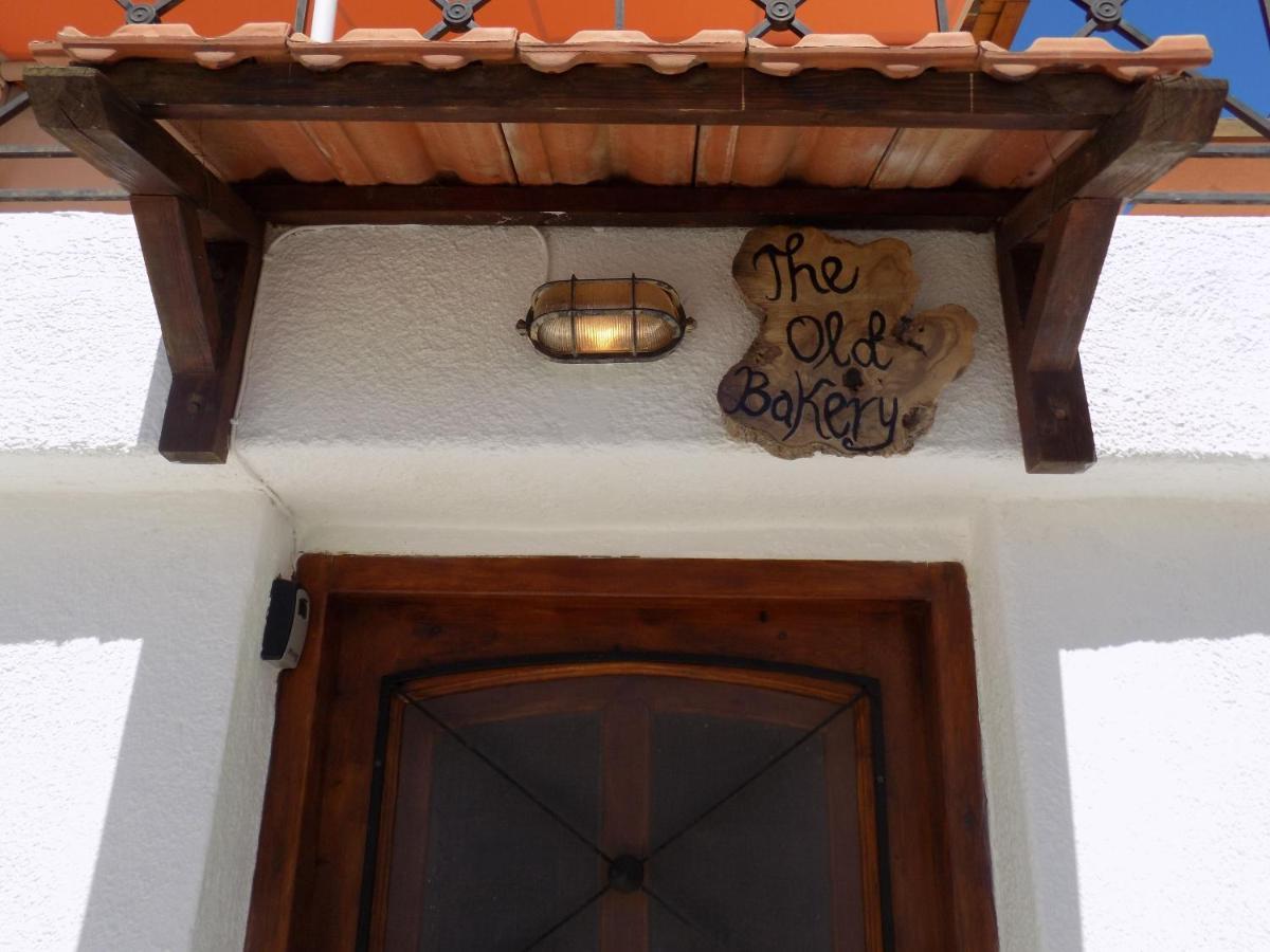 The Old Bakery Villa Agios Nikolaos  Exterior photo