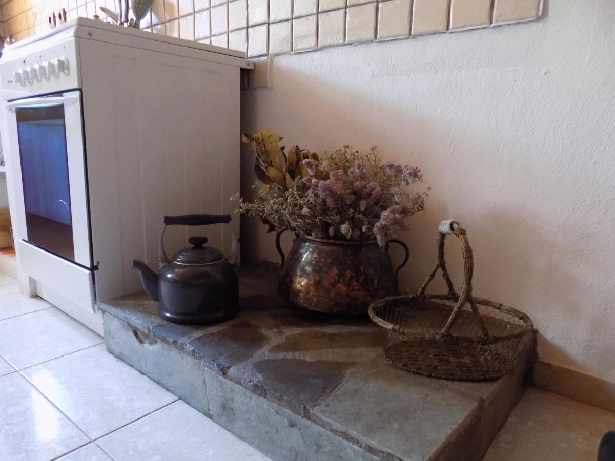 The Old Bakery Villa Agios Nikolaos  Exterior photo