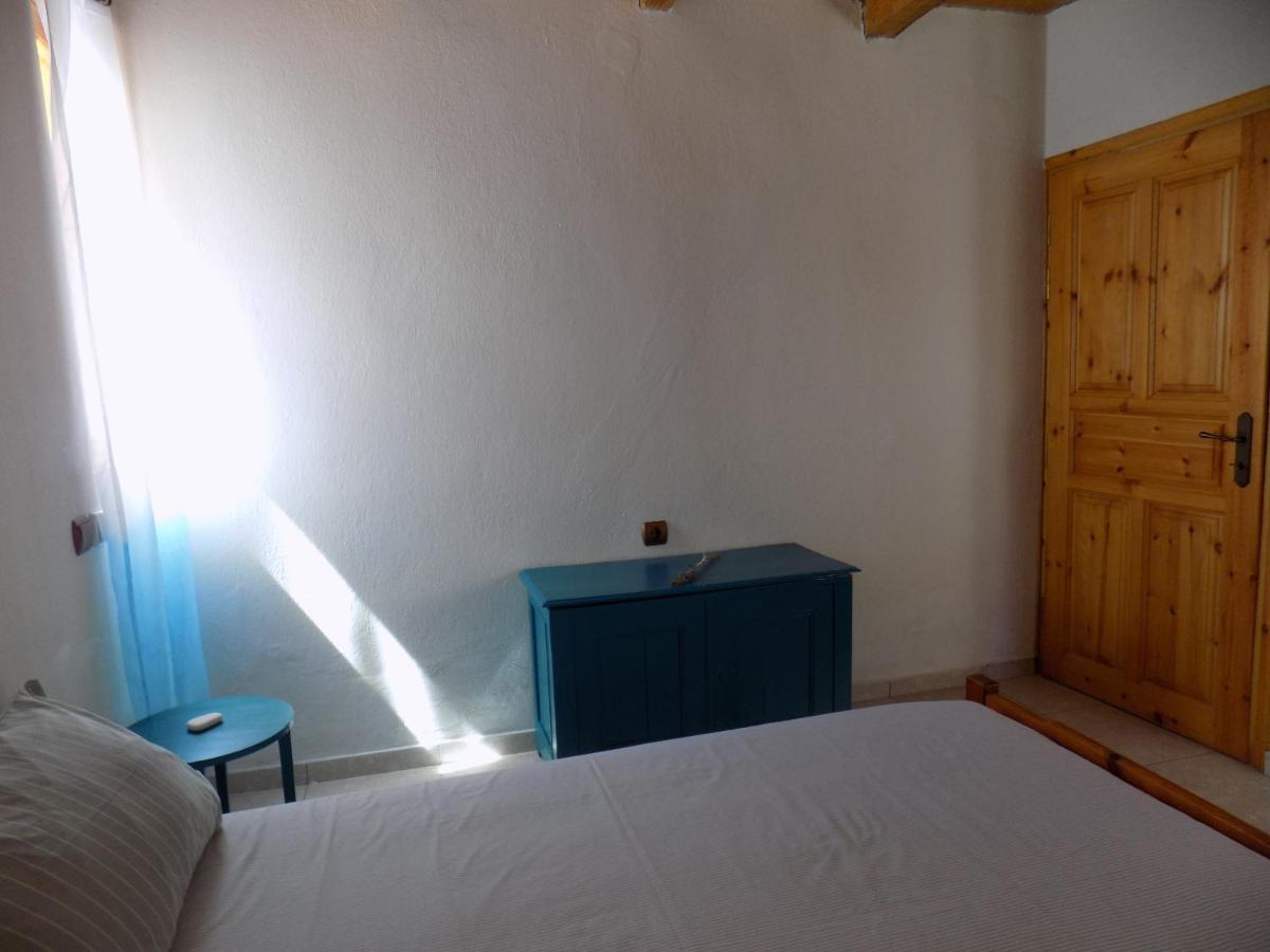 The Old Bakery Villa Agios Nikolaos  Exterior photo