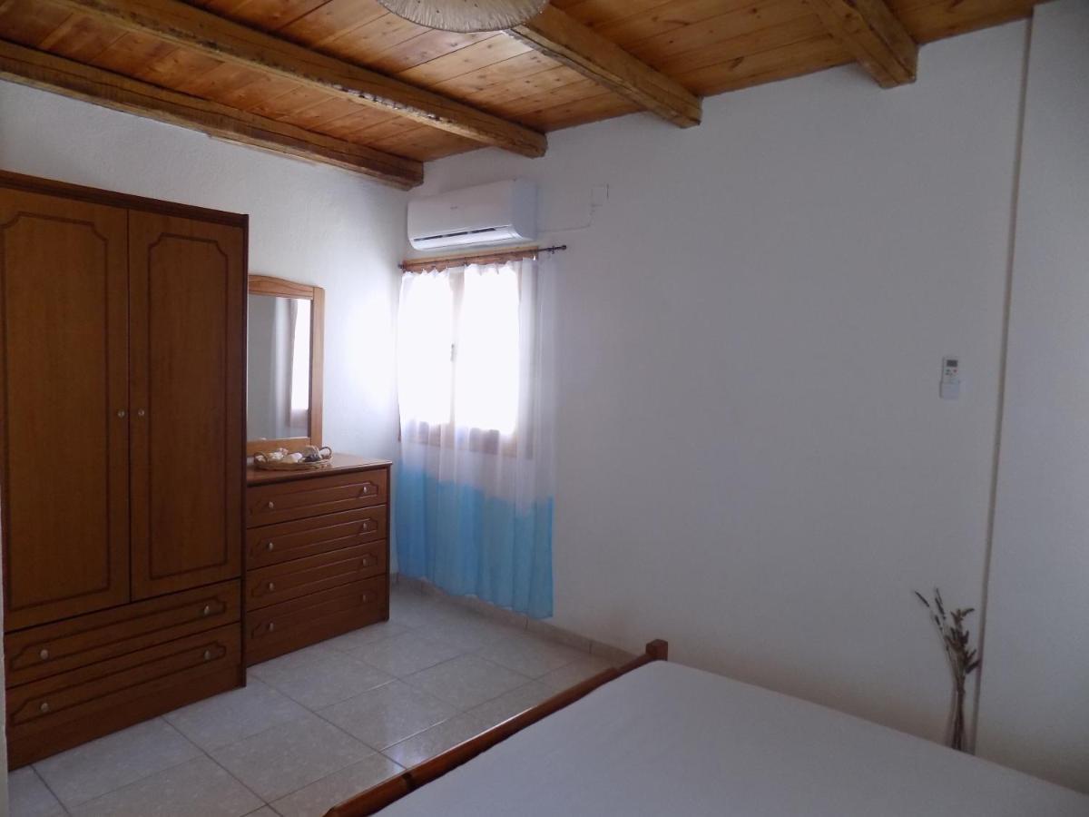 The Old Bakery Villa Agios Nikolaos  Exterior photo