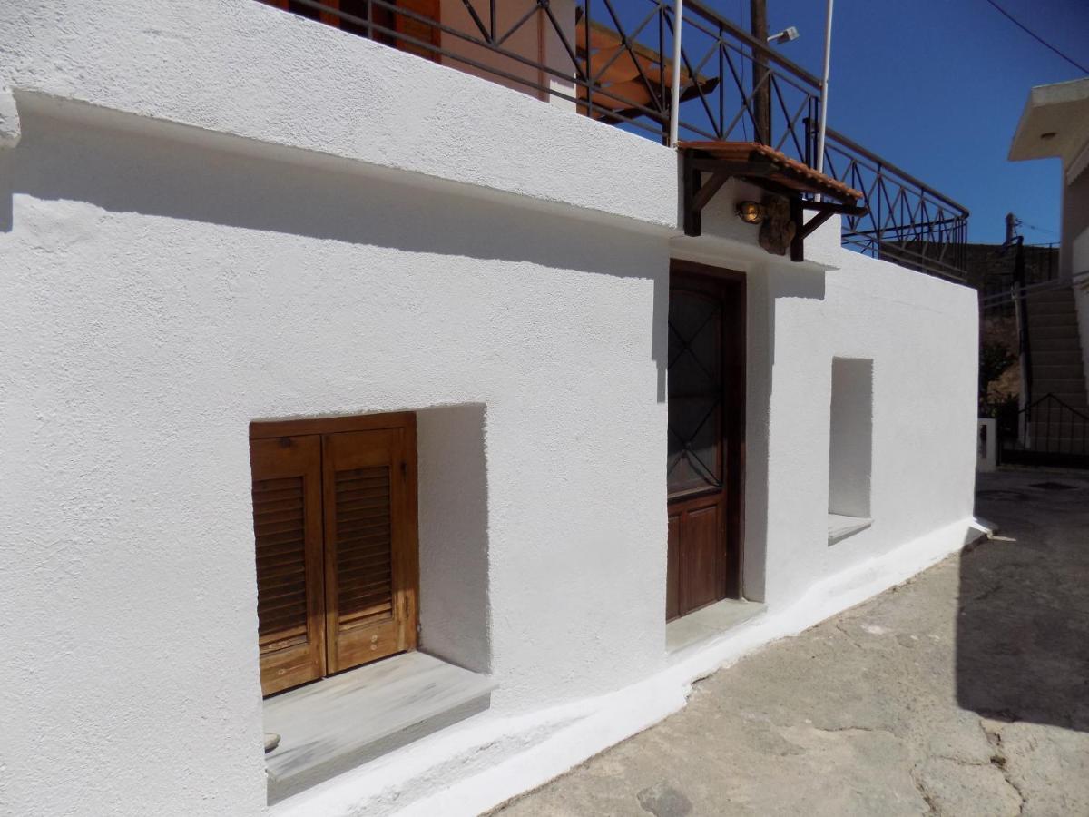 The Old Bakery Villa Agios Nikolaos  Exterior photo
